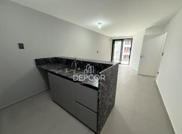 Departamento · 48m² · 2 Ambientes · Departamento en Nueva Cordoba - Categoria - Imperdible