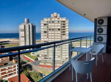 Foto1 · Apartamento de 3 Dorm. en Venta, Torre Onix, Playa Brava