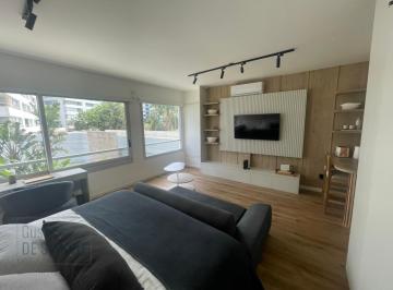 Departamento · 35m² · 1 Ambiente · 1 Cochera · Venta Departamento - Estudio en Zencity