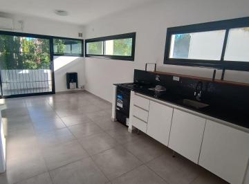 Departamento de 1 ambiente, La Plata · Cantisano Propiedades Alquila Monoambiente en La Plata! Av 1 y 37!