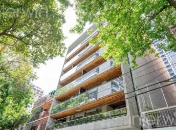 Departamento · 45m² · 2 Ambientes · Departamento - Belgrano