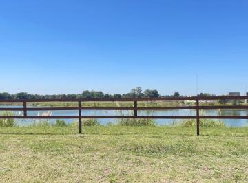 Terreno · 900m² · Lote en Barrio Los Juncos Lujan