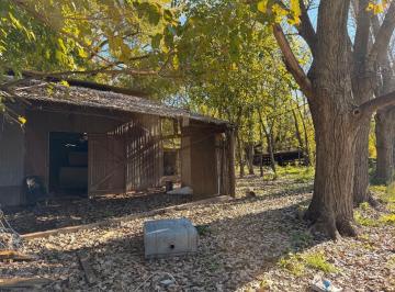Campo · 130m² · 3 Ambientes · Venta Campo en Lujan Sobre Ruta 7 Km 84