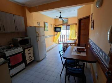 Departamento · 26m² · 2 Ambientes · Departamento 2 Ambientes en Venta en Mar de Ajo - Zona Centro