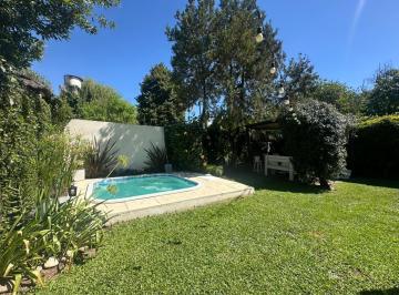 Casa · 100m² · 6 Ambientes · 2 Cocheras · Casa en Fisherton
