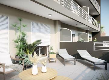 Departamento · 41m² · 2 Ambientes · Venta en Pozo! Departamento 2 Amb Caseros