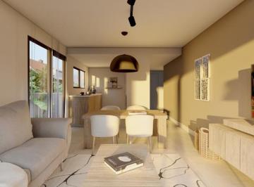 Departamento · 46m² · 2 Ambientes · 1 Cochera · Oportunidad Única Para Inversión