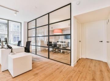 Oficina comercial · 35m² · 2 Ambientes · Venta! Oficinas Comerciales Hurlingham
