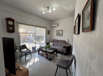 PH · 112m² · 4 Ambientes · PH S/exp y C/entr Indep Combatientes de Malvinas Al 3700 - Frente 112 m² T/a Nuevo Tza C/parr T/ Sol