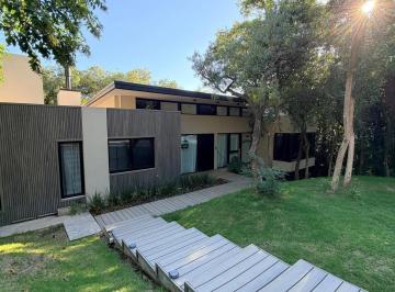 Casa · 195m² · 4 Ambientes · 2 Cocheras · Casa en Salsipuedes, Barrio Estancia San Miguel