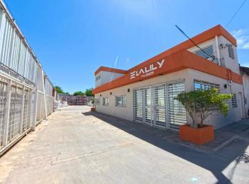 Bodega-Galpón · 1044m² · Galpón en Urquiza