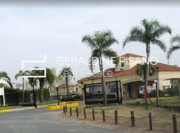 Terreno · 1005m² · Terreno Lote en Venta en Santa Catalina, Villanueva, Tigre