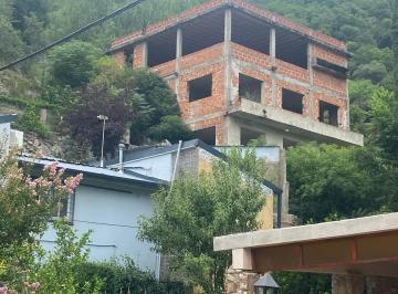 Casa · 300m² · 6 Ambientes · 2 Cocheras · Venta Obra en Construcción - Barrio La Cuesta - Villa Carlos Paz