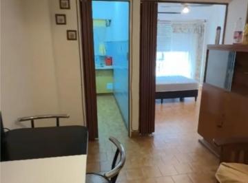 Departamento · 28m² · 1 Ambiente · Departamento en Mar del Plata