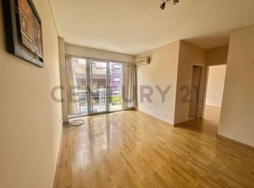 Departamento · 37m² · 2 Ambientes · Venta Departamento 2 Ambientes Apto Credito Palermo Soho