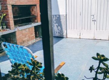 PH · 86m² · 3 Ambientes · 1 Cochera · Venta PH 3 Amb P. B. en Ciudadela Patio Cochera Parrilla