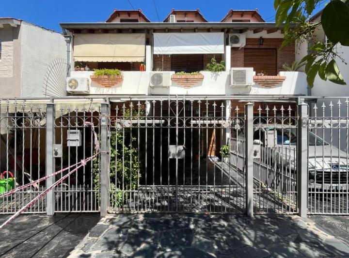 PH · 100m² · 4 Ambientes · 1 Cochera