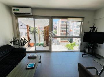 Departamento · 40m² · 2 Ambientes · Venta | 2 Amb. Luminoso Piso Alto en Palermo