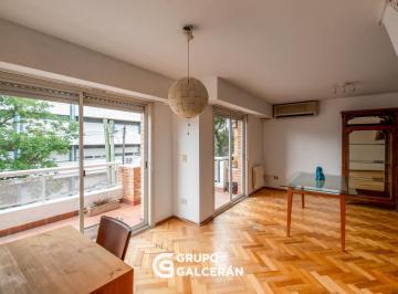 Departamento · 70m² · 3 Ambientes · 1 Cochera · 3 Amb Duplex con Cochera y Pileta en Martinez
