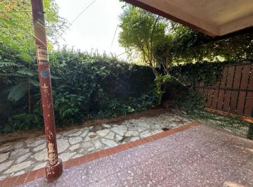 PH de 3 ambientes, General San Martín · Departamento PH 3 Amb Tipo Casa en Venta en San Andres 98 m²