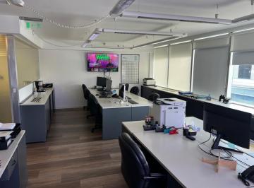Oficina comercial · 110m² · Oficina en Puerto Madero
