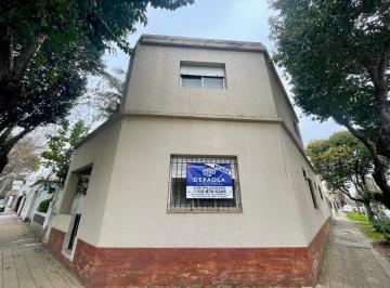 Casa · 149m² · 3 Ambientes · 1 Cochera · Venta Casa en Lote Propio 3 Ambientes - Florida Urquiza 3800 Zona R3
