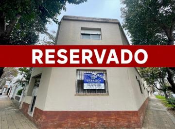 Casa · 149m² · 3 Ambientes · 1 Cochera · Venta Casa en Lote Propio 3 Ambientes - Florida Urquiza 3800 Zona R3