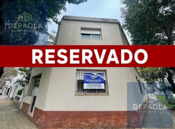 Casa · 149m² · 3 Ambientes · 1 Cochera · Venta Casa en Lote Propio 3 Ambientes - Florida Urquiza 3800 Zona R3