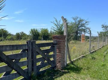 Foto · Terreno en Venta - Anisacate