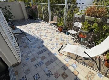 Departamento de 3 ambientes, Barracas · Departamento de 3 Ambientes - Brandsen Al 1200