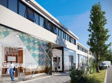 Oficina comercial · 32m² · Oficina 32,19 m² en Modena Funes, Galindo y Gobernador Vera - Funes.