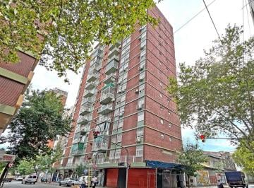 Departamento · 68m² · 4 Ambientes · Oportunidad Hermoso 4 Ambientes con Balcon 2 Bños