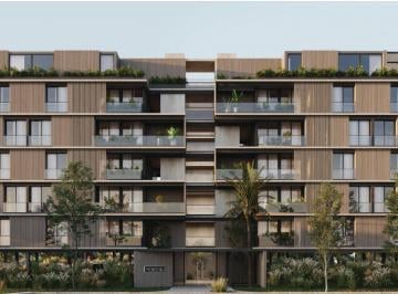 Departamento · 80m² · 3 Ambientes · Milennia Rio | Venta Departamento 3 Ambientes y Balcón - Nordelta