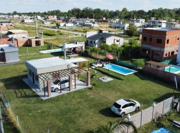Casa de 2 ambientes, Cañuelas · Casa con Pileta y Parrilla - 550 m² - Dueño Directo