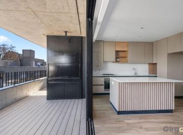 Departamento de 4 ambientes, Villa Devoto · Venta Departamento 4 Ambientes con Balcón y Parrilla en Villa Devoto con Cochera