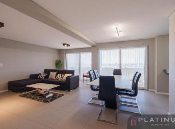 Departamento · 126m² · 5 Ambientes · 1 Cochera · Departamento en Venta de 3 Dorm. con Cochera - Cofico