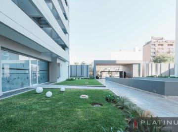 Departamento · 126m² · 5 Ambientes · 1 Cochera · Departamento en Venta de 3 Dorm. con Cochera - Cofico