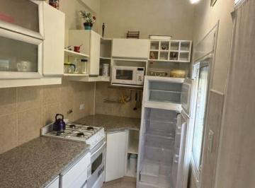 Departamento · 55m² · 3 Ambientes · 1 Cochera · Depto 2 Dorm - Pb - Monte Hermoso - a 200 m del Mar!