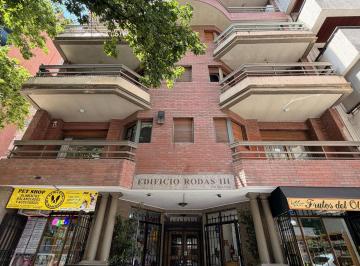 Foto · 1 Dormitorio - Obispo Salguera 585 - Nueva Cordoba