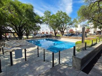 Departamento · 120m² · 3 Ambientes · 1 Cochera · Alquiler Depto 2 Dorm. Valle Escondido