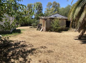 Terreno · 1250m² · Venta Lote Hudson Excelente Terreno 1250 m² Av 53
