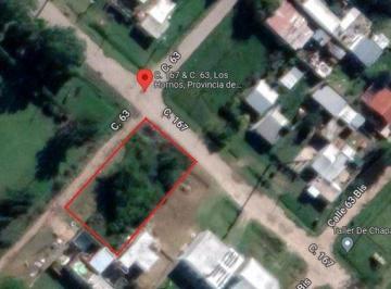 Terreno · 319m² · Venta Lote Condominio Av 167 Ideal Inversor