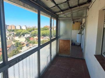 Departamento de 2 ambientes, Parque Patricios · Departamento 2 Amb con Balcón en Venta en Parque Patricios