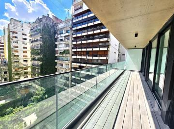 Departamento · 124m² · 4 Ambientes · Av Callao 1800 - Departamento de 4 Ambientes a Estrenar en Venta en Recoleta
