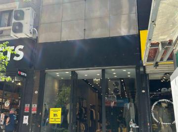 Local comercial , San Nicolás · Local en Venta en Florida Al 500