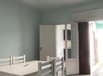 PH de 2 ambientes, Morón · Venta PH 2 Ambientes con Patio y Cochera en Haedo Apto Credito Bancario