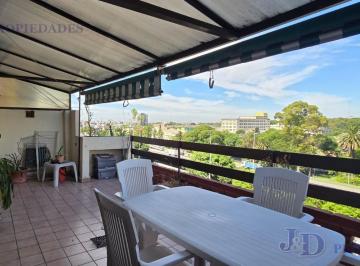 Departamento · 51m² · 2 Ambientes · Espectacular 2 Ambientes con Amplio Balcon Aterrazado en Barracas