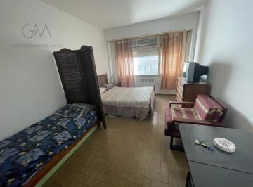 Departamento · 27m² · 1 Ambiente · Monoambiente en Venta en El Centro