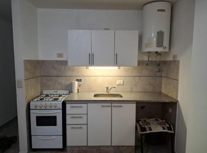 Departamento · 33m² · 1 Ambiente