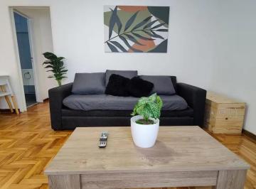 Departamento · 39m² · 2 Ambientes · Venta Departamento 2 Ambientes en Palermo Soho